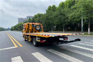 卢湾宁武道路救援拖车-宁武救援服务热线